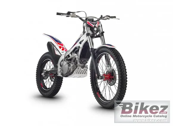 Honda Montesa Cota 4RT 260