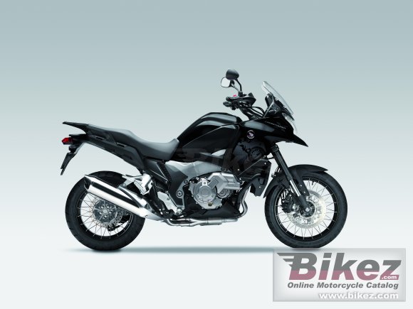 Honda NC700X