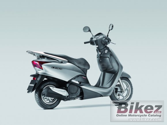 Honda NHX110 Lead