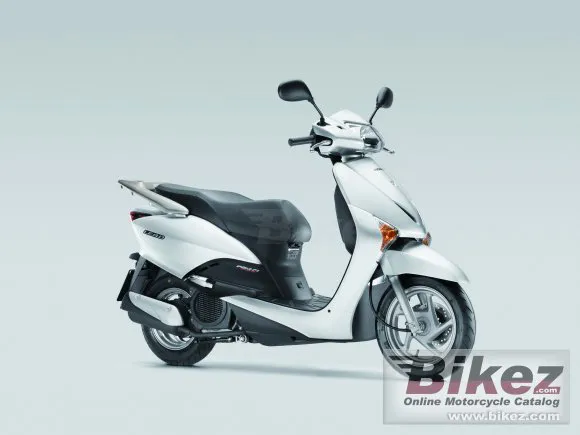 Honda NHX110 Lead