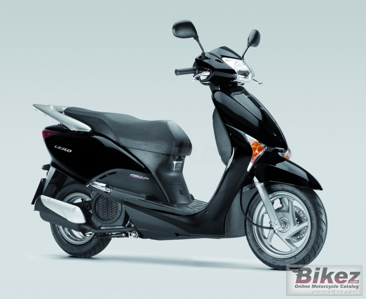 Honda NHX110 Lead