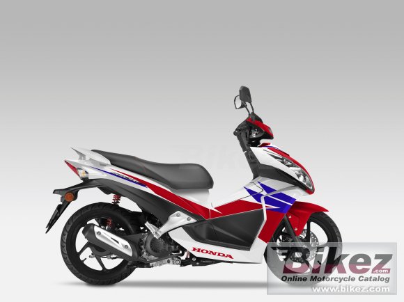 Honda NSC50R