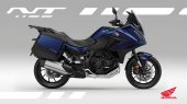 Honda NT1100 DCT