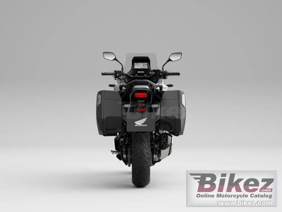 Honda NT1100 DCT