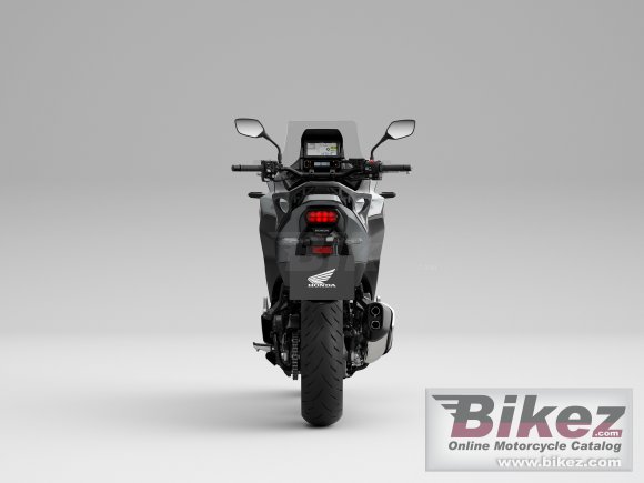 Honda NT1100 DCT