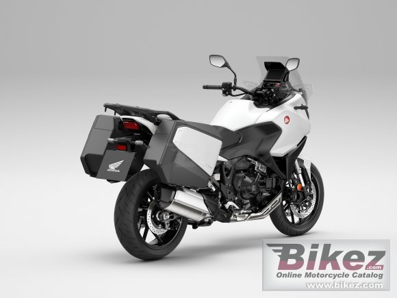 Honda NT1100 DCT