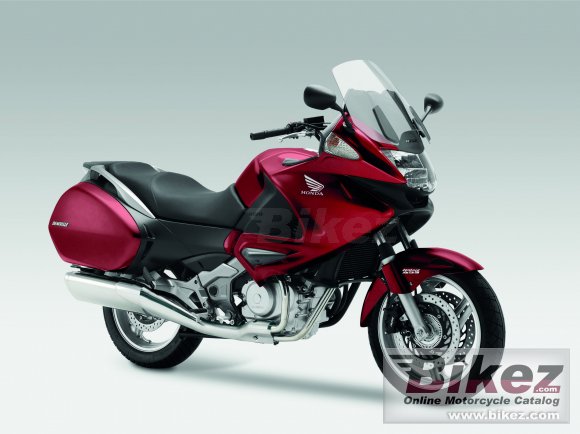 Honda NT700V ABS