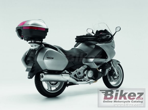 Honda NT700V ABS