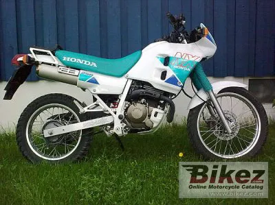 Honda NX 250