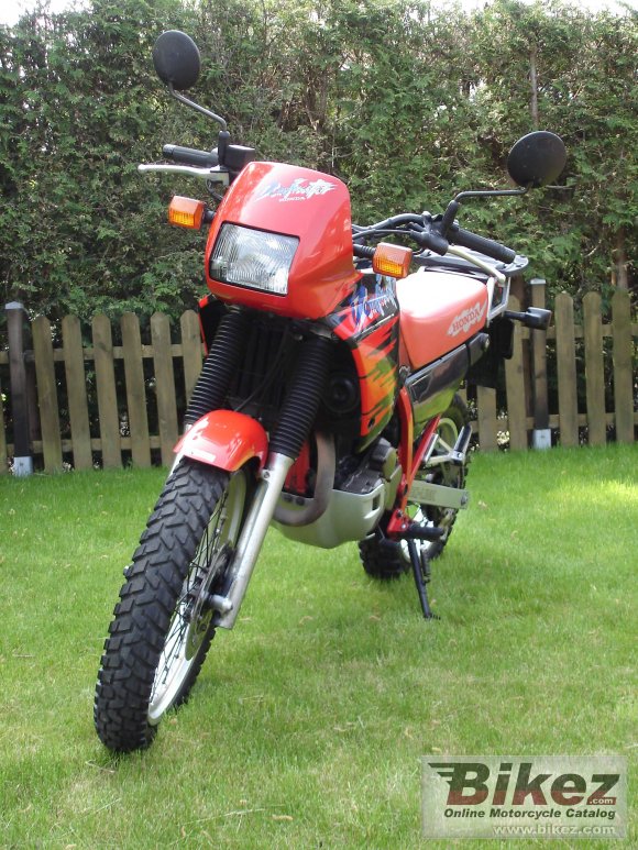 Honda NX 250