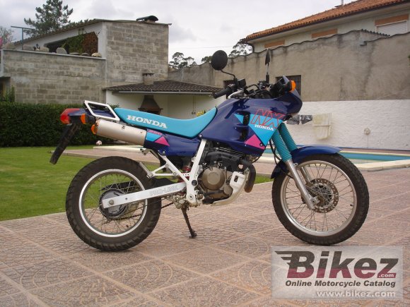 Honda NX 250