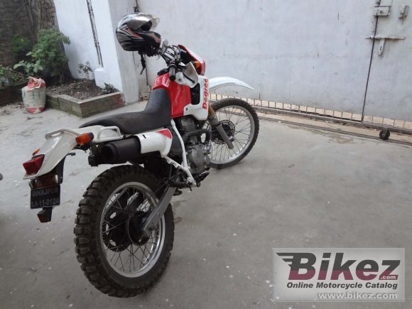 Honda NX 250