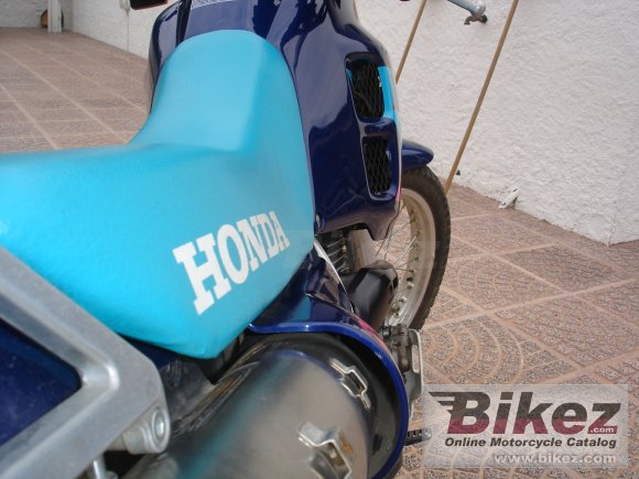 Honda NX 250