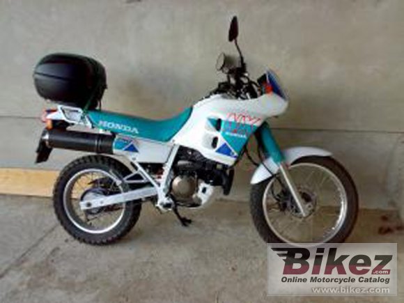 Honda NX 250