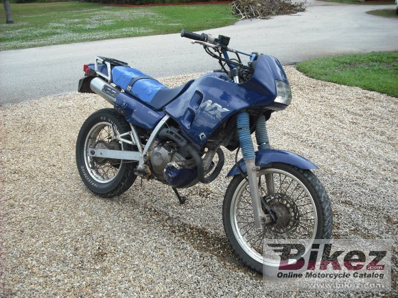 Honda NX 250