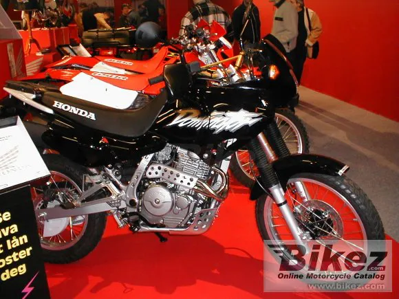 Honda NX 650 Dominator