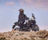 Honda NX500