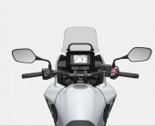 Honda NX500