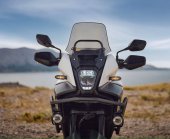 Honda NX500