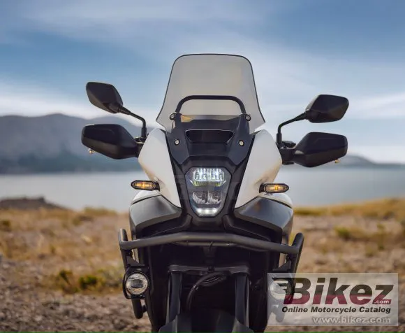 Honda NX500 Honda NX500