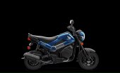 Honda Navi