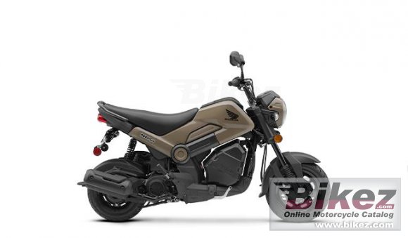 Honda Navi