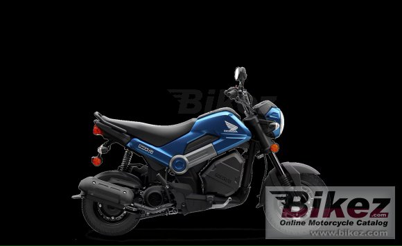 Honda Navi Honda Navi