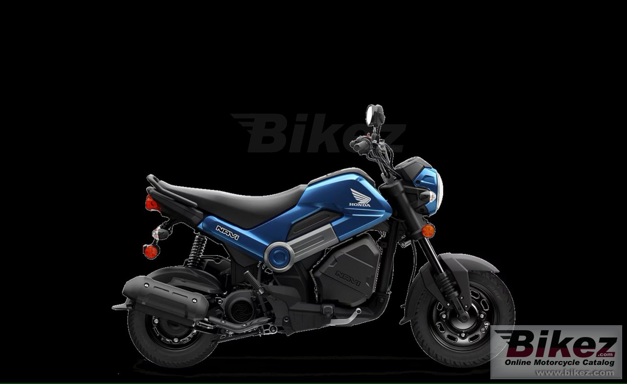 Honda Navi