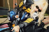 Honda Navi