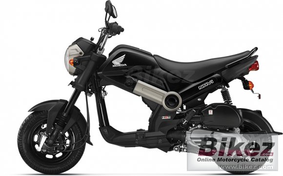 Honda Navi