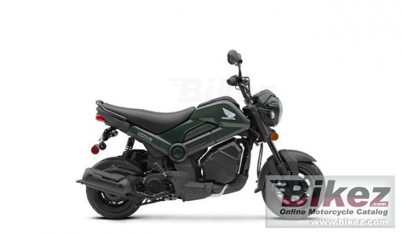 Honda Navi