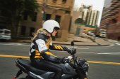 Honda Navi