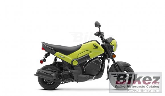 Honda Navi