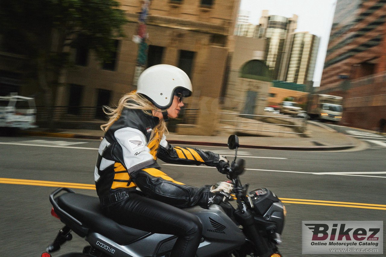 Honda Navi
