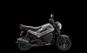 Honda Navi