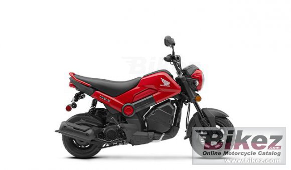 Honda Navi