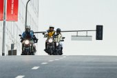 Honda Navi