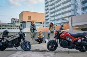 Honda Navi