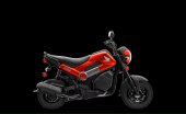 Honda Navi