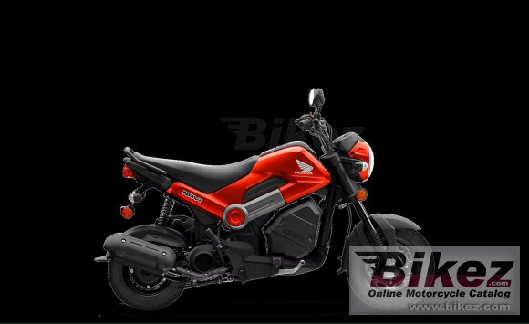 Honda Navi Honda Navi
