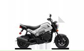 Honda Navi