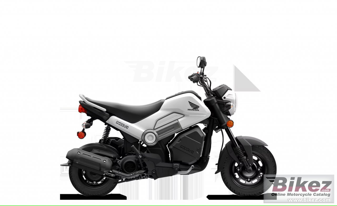 Honda Navi