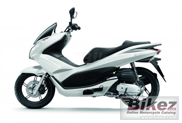 Honda PCX