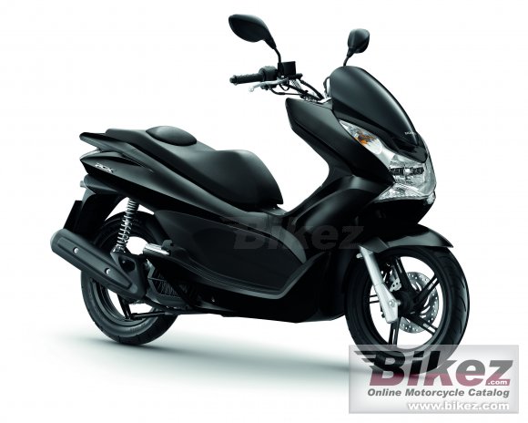 Honda PCX