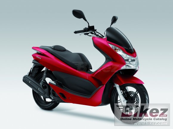 Honda PCX 125