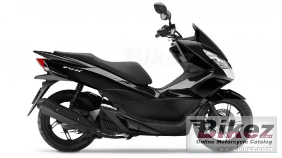 Honda PCX 125