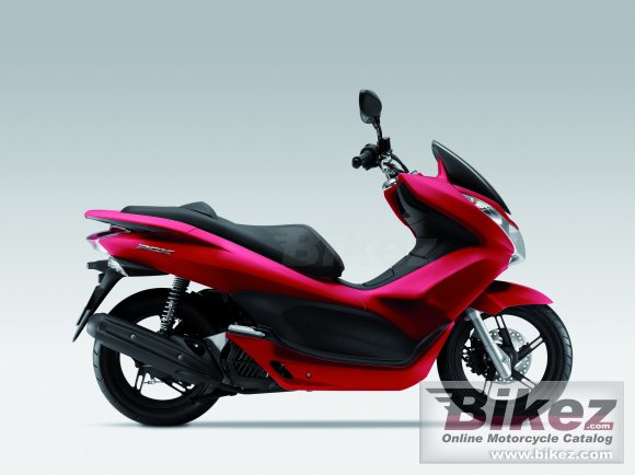 Honda PCX 125