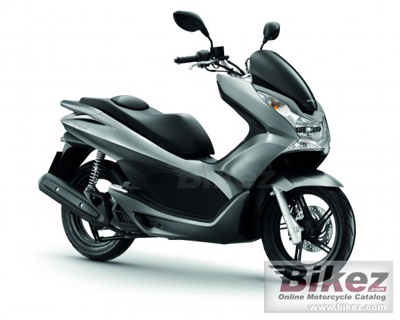 Honda PCX