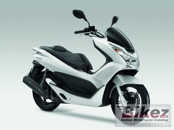 Honda PCX