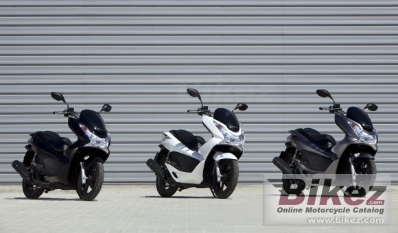 Honda PCX